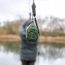 Ridge Monkey Zead Flat Pear Weights